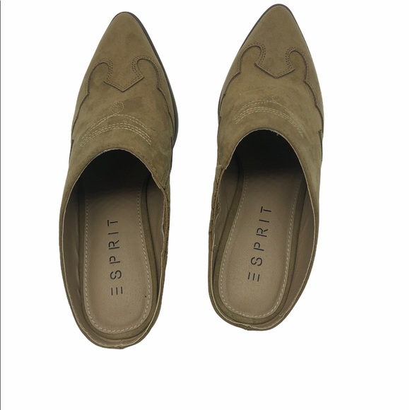 Esprit Shoes Esprit Shoes Women Poshmark